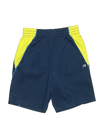 Champion Athletic Shorts (view 1)