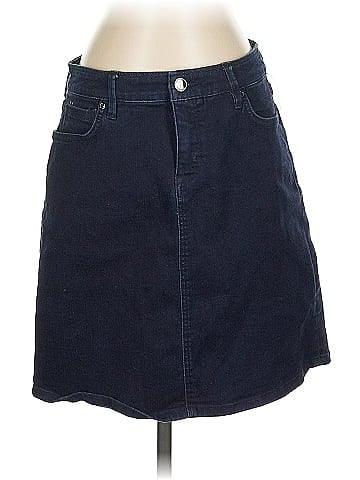 Tommy Bahama Denim Skirt (view 1)