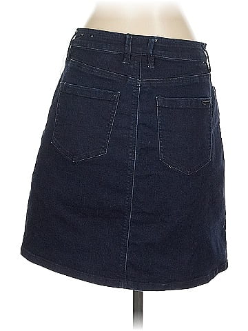 Tommy Bahama Denim Skirt (view 2)