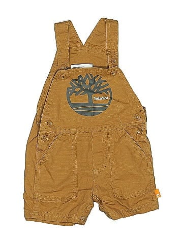 Timberland Overalls (view 1)