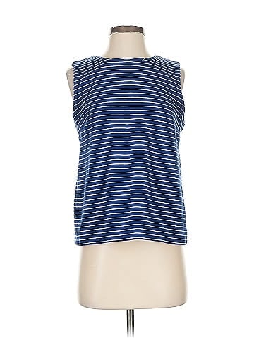 Banana Republic Factory Store Sleeveless Top (view 1)