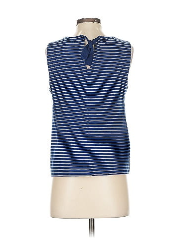 Banana Republic Factory Store Sleeveless Top (view 2)