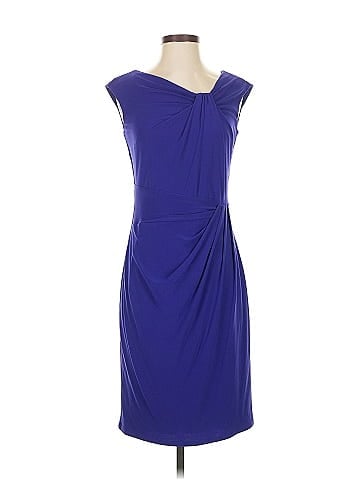 Lauren by Ralph Lauren Cocktail Dress (view 1)