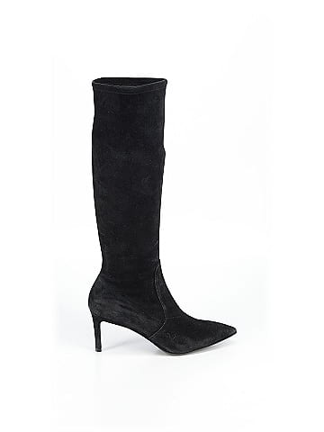 Stuart Weitzman Boots (view 1)