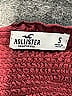 Hollister Burgundy Tank Top Size S - photo 7