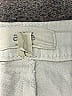 Assorted Brands 100% Other Ivory White Jeans Size 36 waist - photo 4