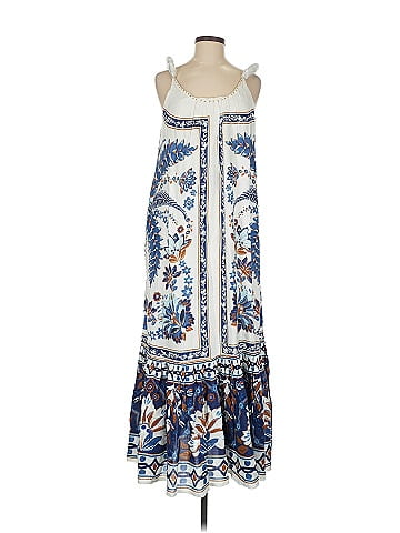 FARM Rio Casual Dress (view 1)