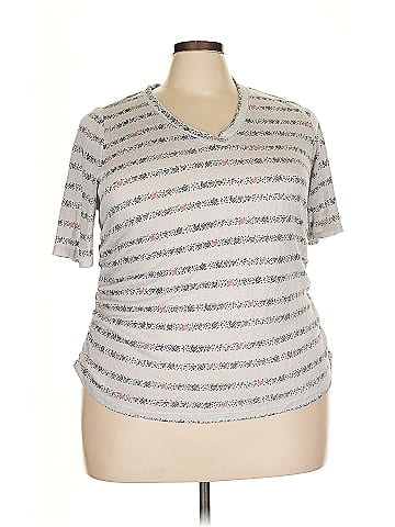 Democracy Short Sleeve T-Shirt (view 1)