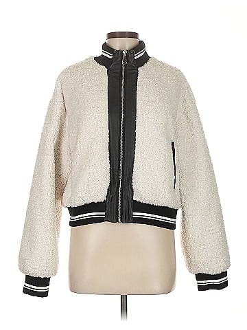 Avec Les Filles Fleece (view 1)