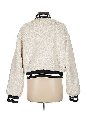 Avec Les Filles Fleece (view 2)