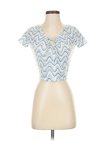 Hollister Short Sleeve Top (view 1)