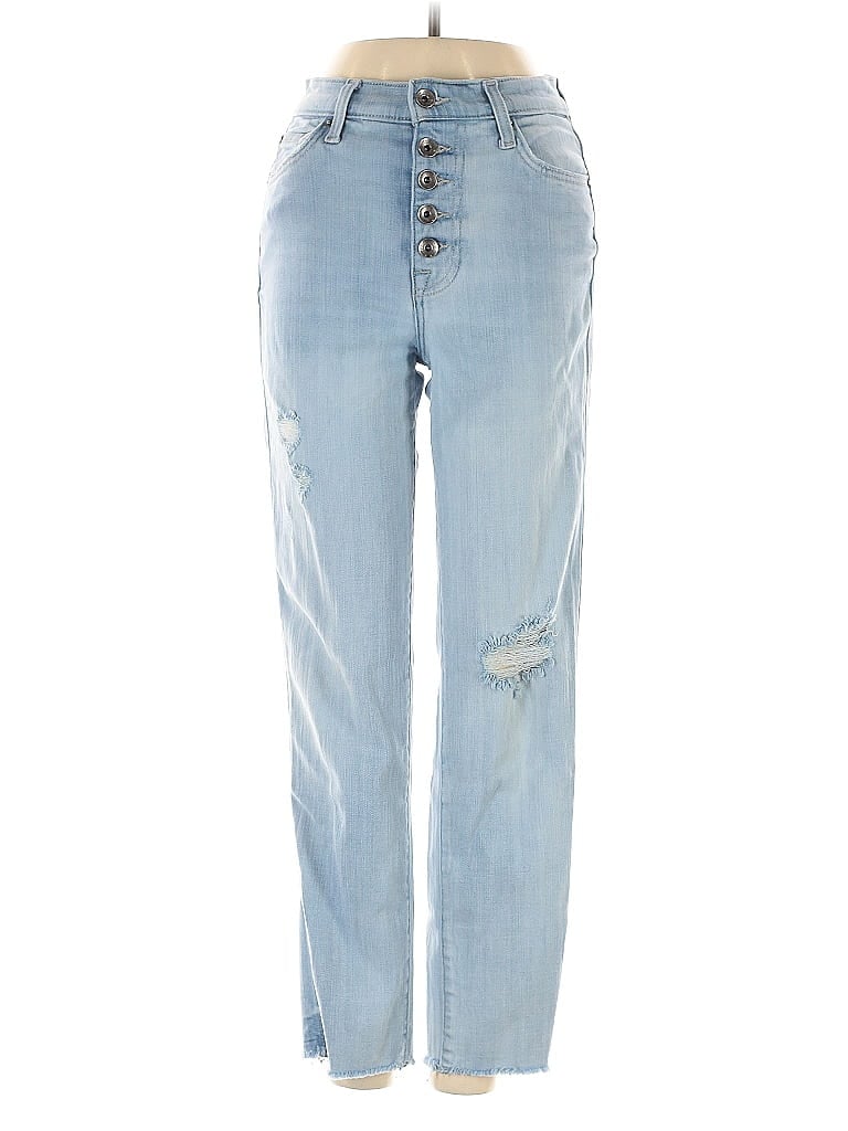 Pre-owned Splendid Jeans In Blue