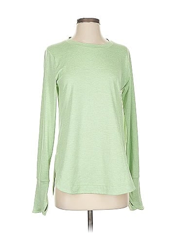 Athleta Long Sleeve T-Shirt (view 1)