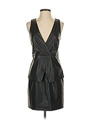 Armani Exchange Cocktail Dress