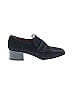 AQUATALIA Black Flats Size 10 - photo 1