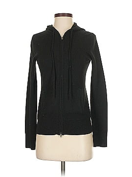J.Crew Collection Zip Up Hoodie