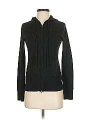 J.Crew Collection Zip Up Hoodie