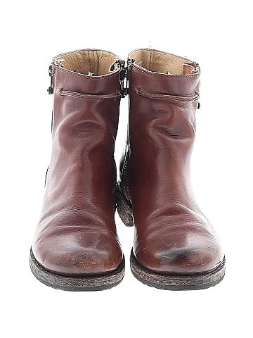 FRYE Ankle Boots (view 2)
