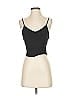 Soma Black Tank Top Size XS - photo 1