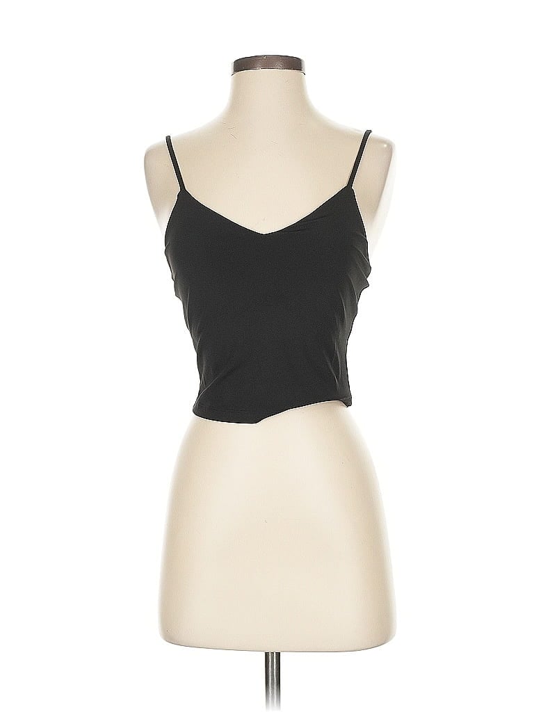 Soma Black Tank Top Size XS - photo 1