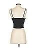 Soma Black Tank Top Size XS - photo 2