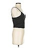 Soma Black Tank Top Size XS - photo 3