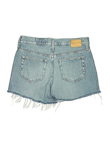 Adriano Goldschmied Denim Shorts (view 2)
