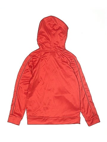 Puma Zip Up Hoodie (view 2)