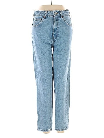 Zara Jeans (view 1)