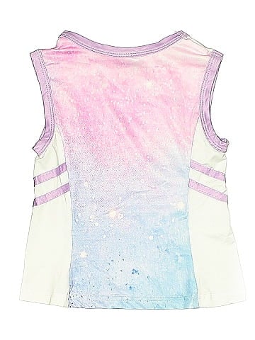 Assorted Brands Sleeveless T-Shirt (view 2)