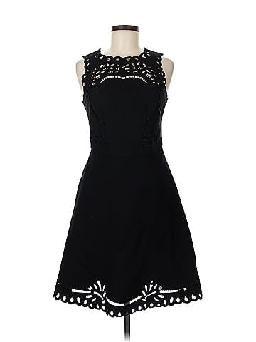 Ted Baker London Cocktail Dress (view 1)