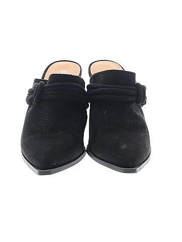 Qupid Mule/Clog (view 2)