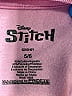 Disney Pink Sweatshirt Size 5 - photo 3