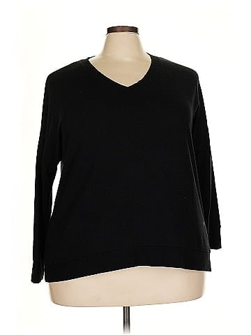 Assorted Brands Pullover Sweater (view 1)