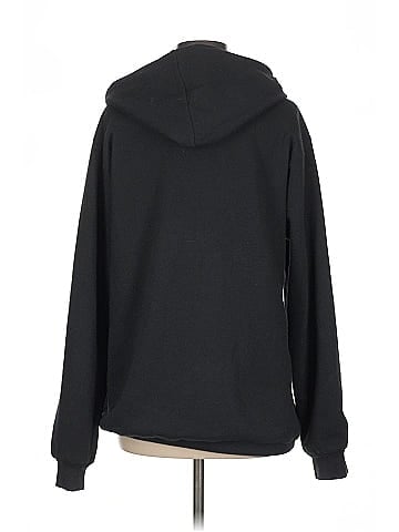 Elizabeth and James Zip Up Hoodie (view 2)
