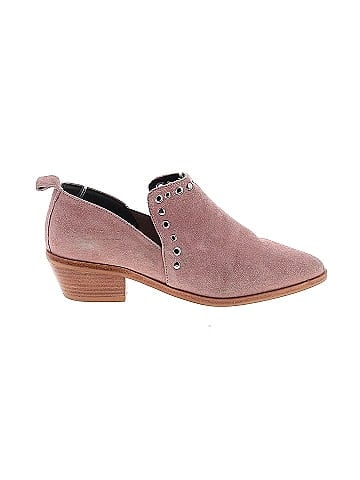 Rebecca Minkoff Ankle Boots (view 1)