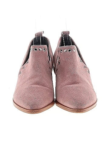 Rebecca Minkoff Ankle Boots (view 2)