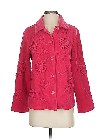 Susan Graver Jacket (view 1)