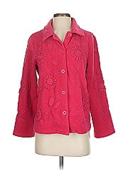 Susan Graver Jacket