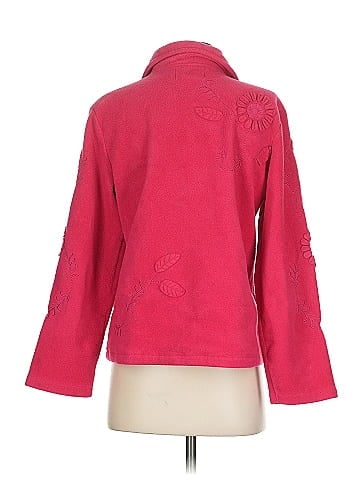 Susan Graver Jacket (view 2)