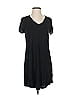 Soma Black Casual Dress Size XS - photo 1