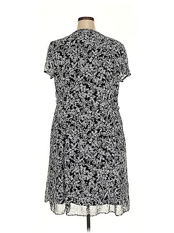 MSK Casual Dress (view 2)