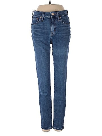 J.Crew Jeans (view 1)
