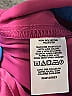 Ann Taylor LOFT 100% Polyester Burgundy Long Sleeve Blouse Size S - photo 7