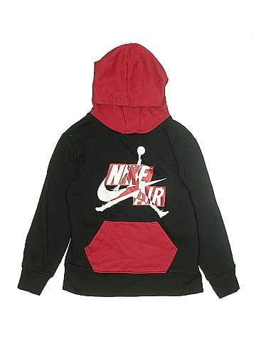 Jordan Pullover Hoodie (view 1)