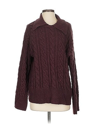 Free People Pullover Sweater (view 1)