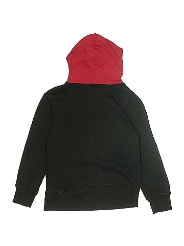 Jordan Pullover Hoodie (view 2)
