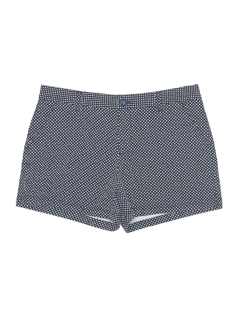 Pre-owned Bcg Shorts In Blue