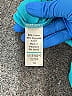 Roaman's Teal Cardigan Size 22 - photo 7