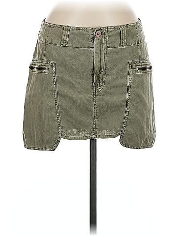 Free People Casual Skirt (view 1)